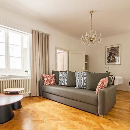 Wishlist Prague Residences - Charles Bridge Karlova Экстерьер фото