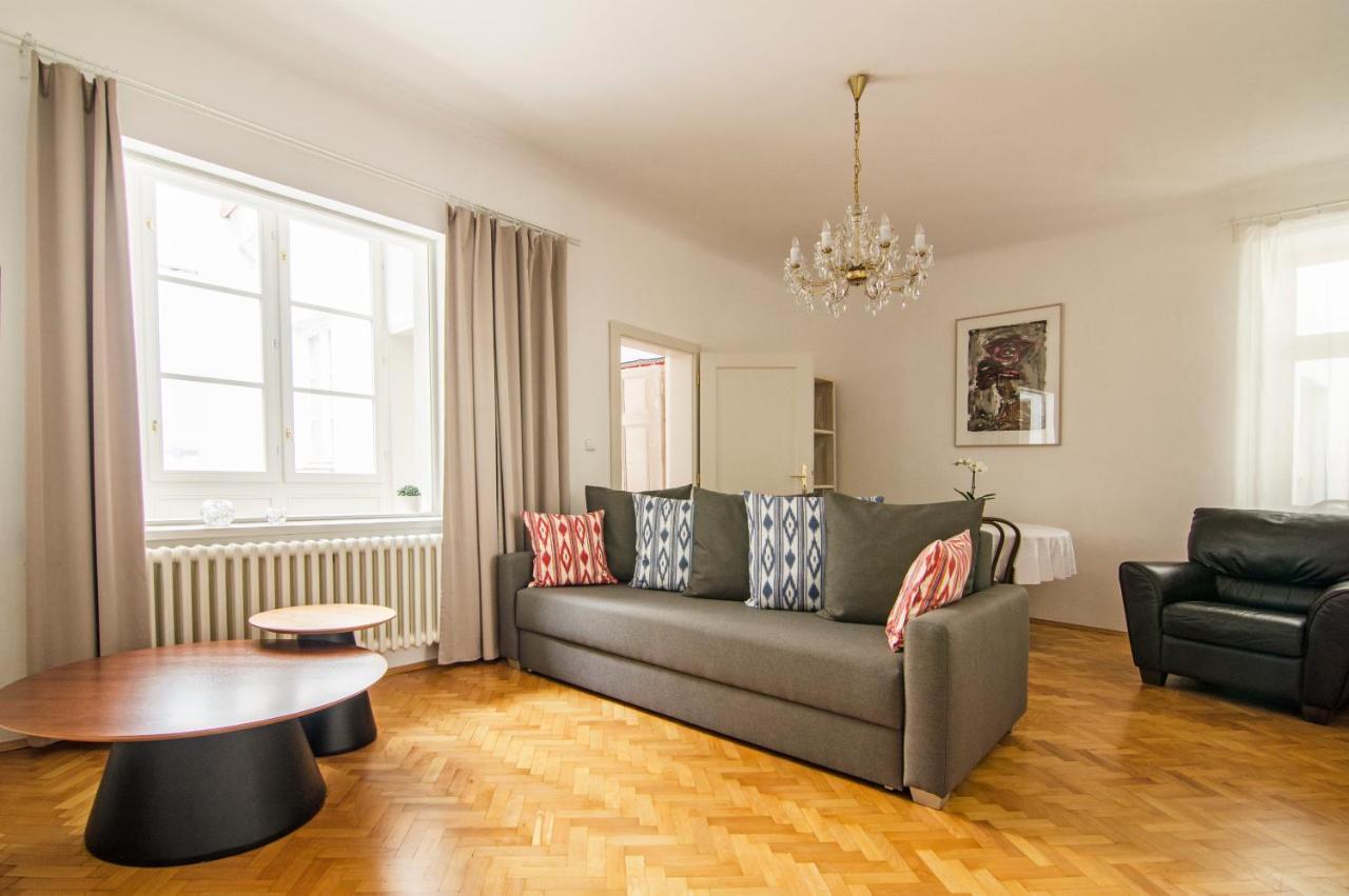 Wishlist Prague Residences - Charles Bridge Karlova Экстерьер фото