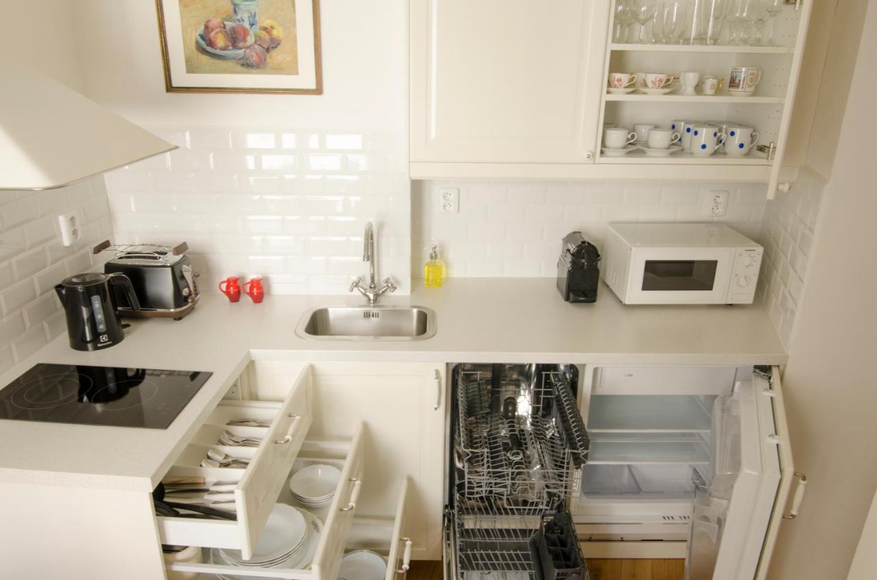 Wishlist Prague Residences - Charles Bridge Karlova Экстерьер фото