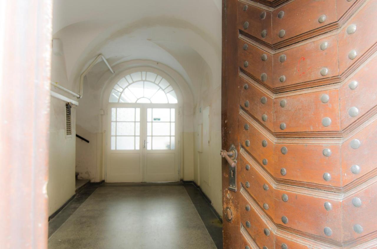 Wishlist Prague Residences - Charles Bridge Karlova Экстерьер фото